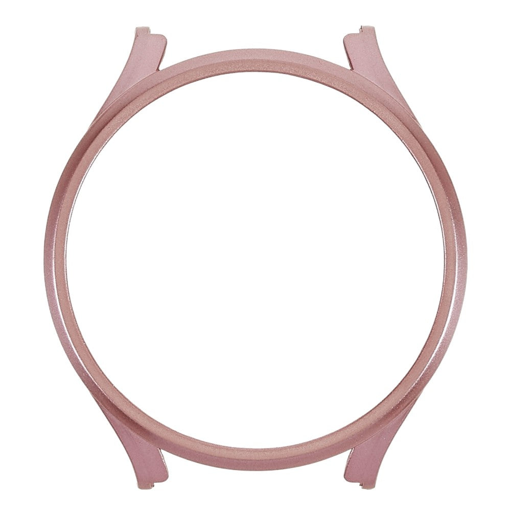 Samsung Galaxy Watch 5 Pro  Silikone Bumper  - Guld#serie_4