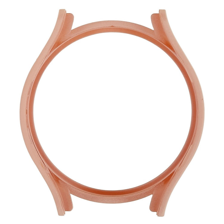 Samsung Galaxy Watch 5 Pro  Silikone Bumper  - Pink#serie_5