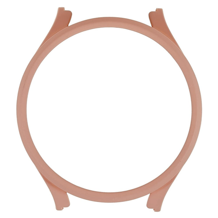 Samsung Galaxy Watch 5 Pro  Silikone Bumper  - Pink#serie_5