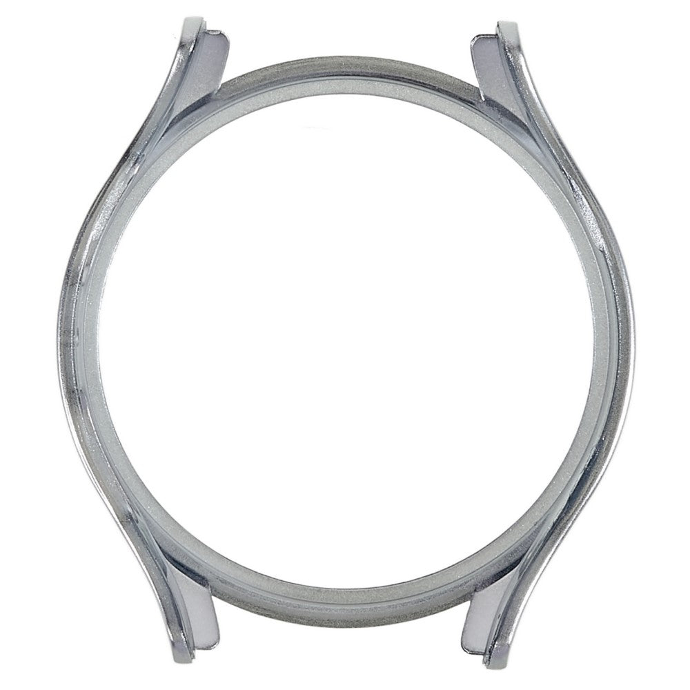 Samsung Galaxy Watch 5 Pro  Silikone Bumper  - Sølv#serie_6