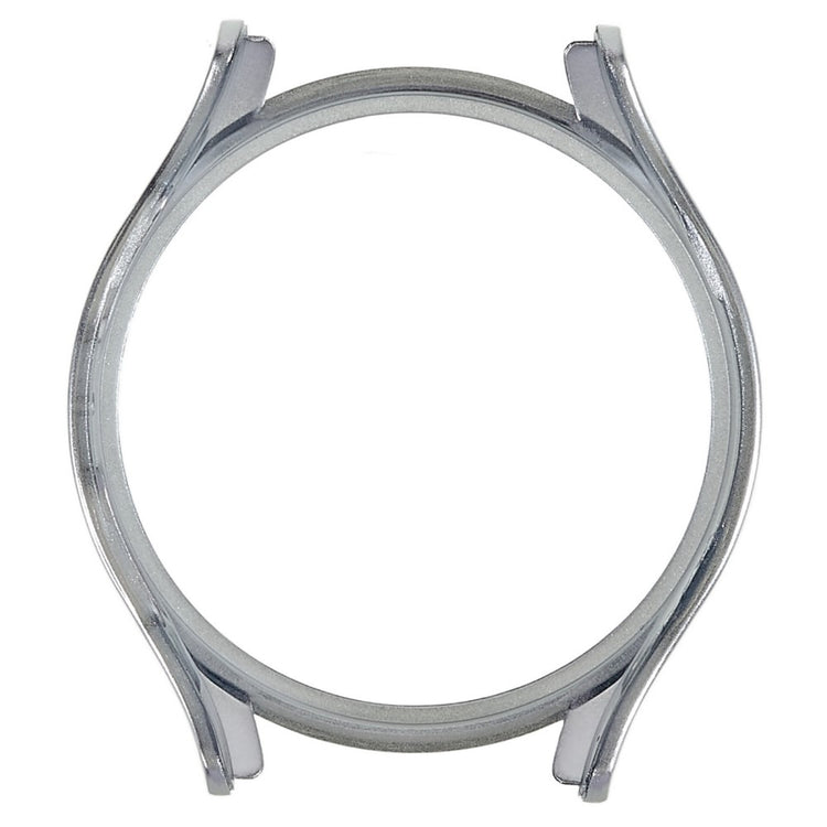 Samsung Galaxy Watch 5 Pro  Silikone Bumper  - Sølv#serie_6