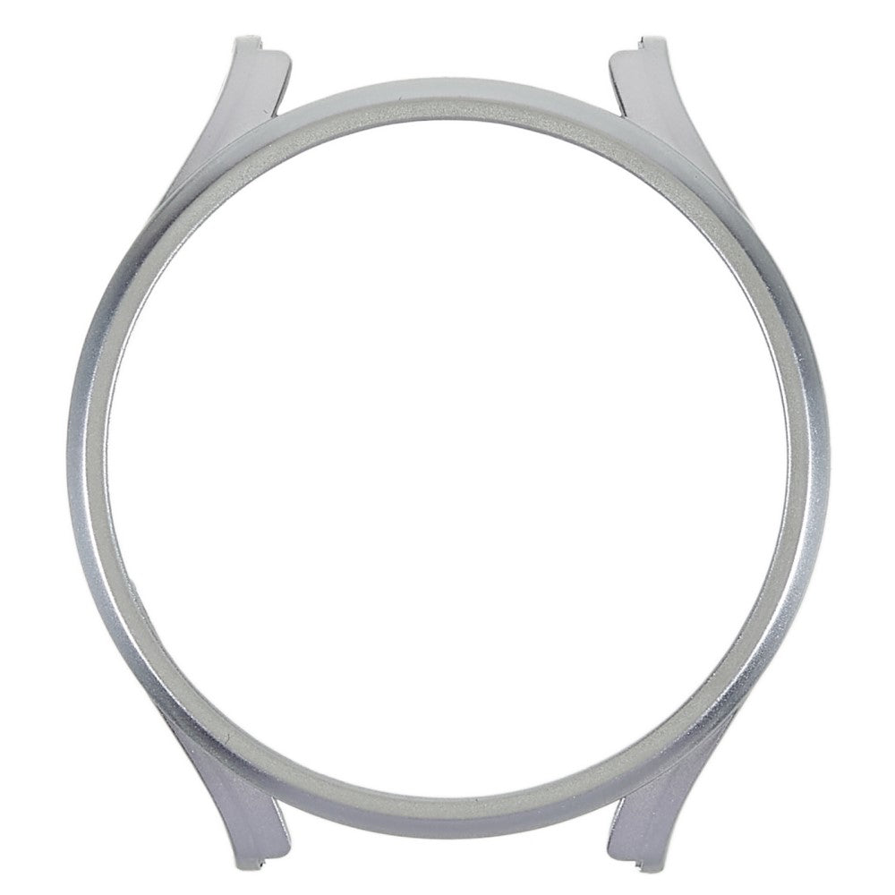 Samsung Galaxy Watch 5 Pro  Silikone Bumper  - Sølv#serie_6