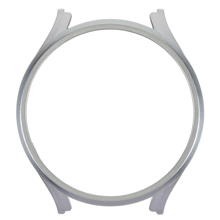 Samsung Galaxy Watch 5 Pro  Silikone Bumper  - Sølv#serie_6