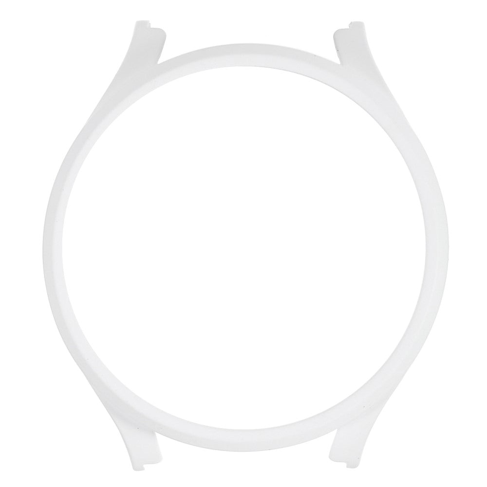 Samsung Galaxy Watch 5 Pro  Silikone Bumper  - Gennemsigtig#serie_7