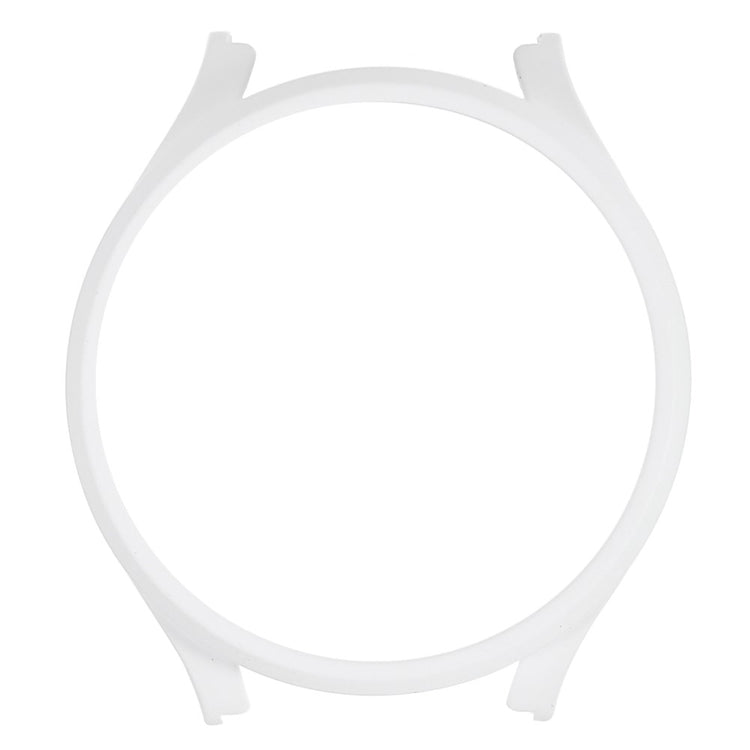 Samsung Galaxy Watch 5 Pro  Silikone Bumper  - Gennemsigtig#serie_7