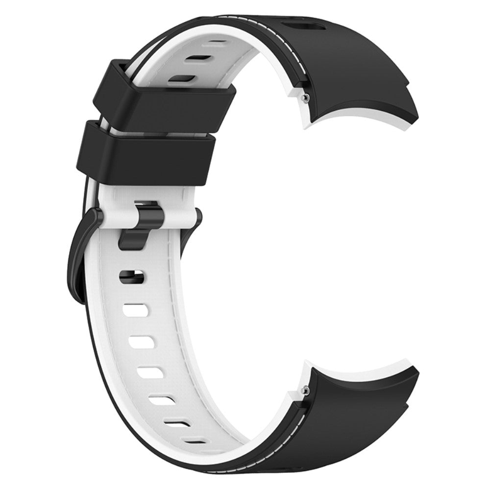 Fed Universal Samsung Silikone Rem - Sort#serie_4