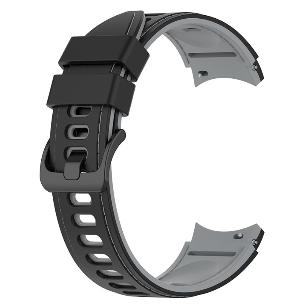 Fed Universal Samsung Silikone Rem - Sort#serie_6