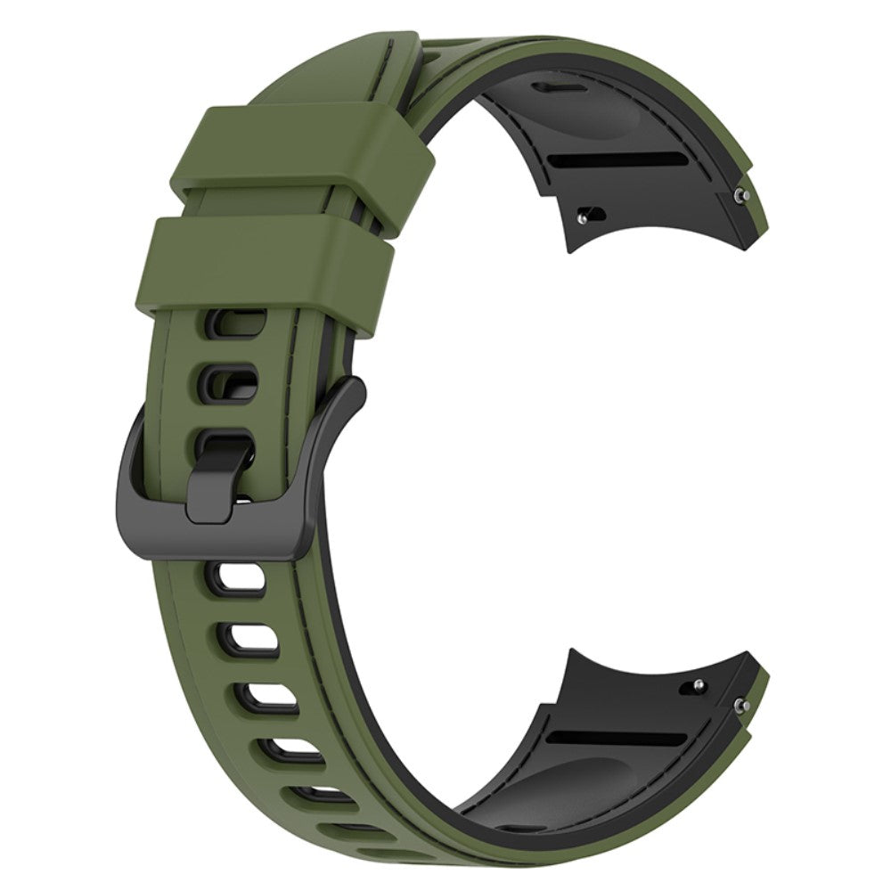 Fed Universal Samsung Silikone Rem - Grøn#serie_9