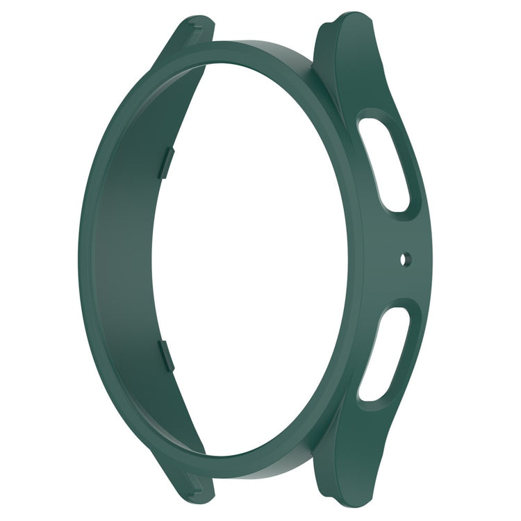 Samsung Galaxy Watch 5 Pro  Plastik Bumper  - Grøn#serie_2