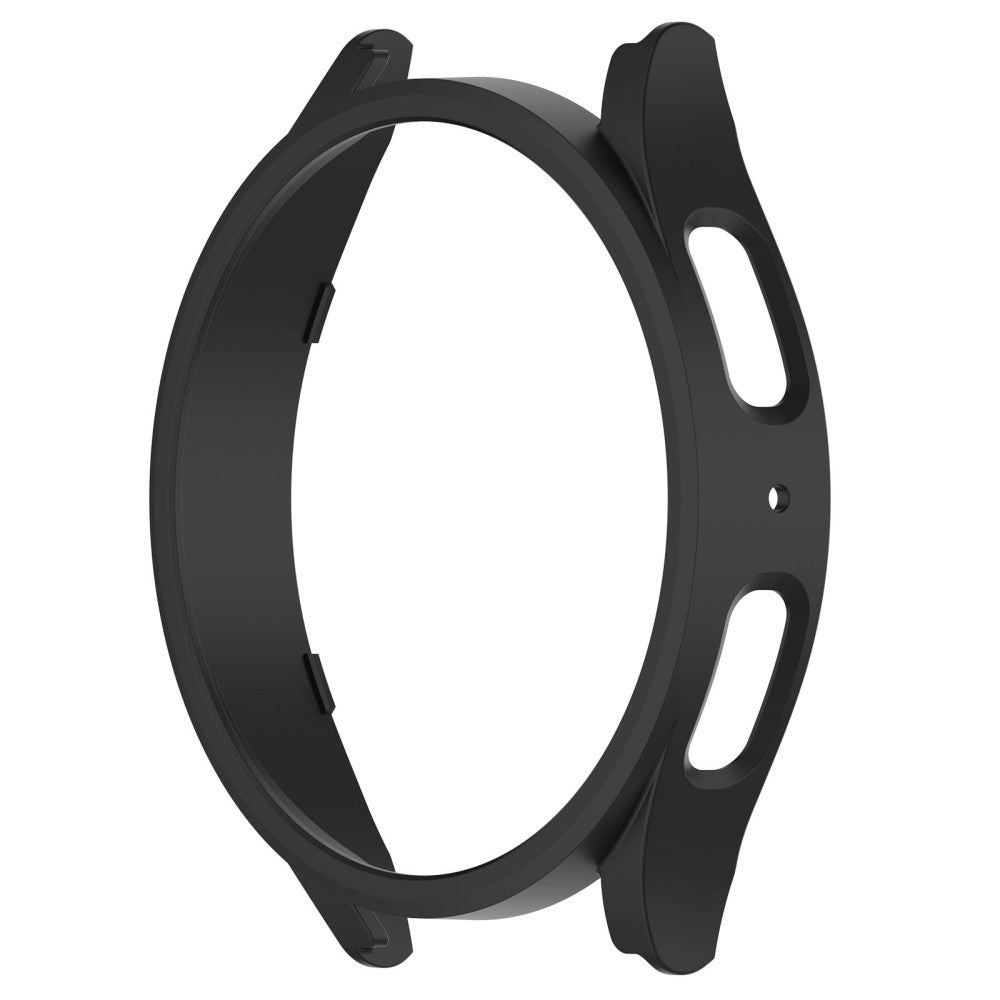 Samsung Galaxy Watch 5 Pro  Plastik Bumper  - Sort#serie_3