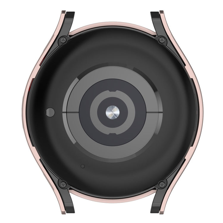 Samsung Galaxy Watch 5 Pro  Plastik Bumper  - Pink#serie_6