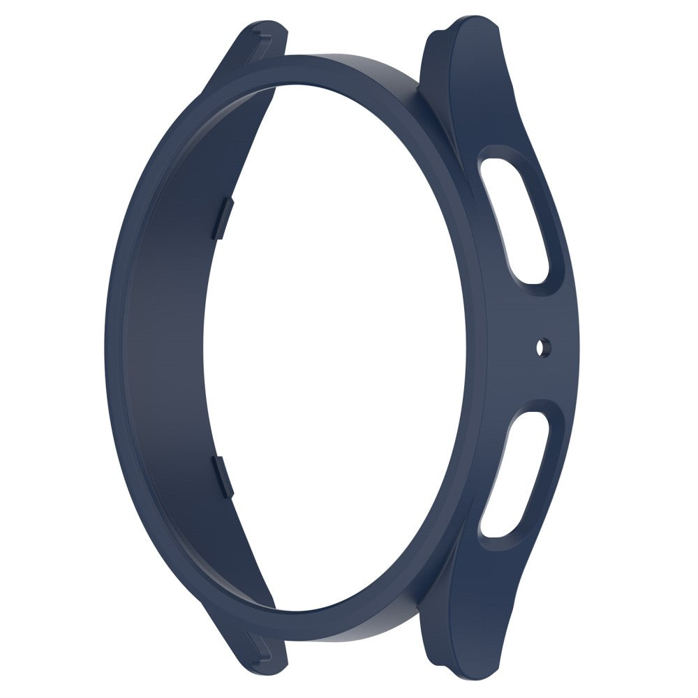 Samsung Galaxy Watch 5 Pro  Plastik Bumper  - Blå#serie_9