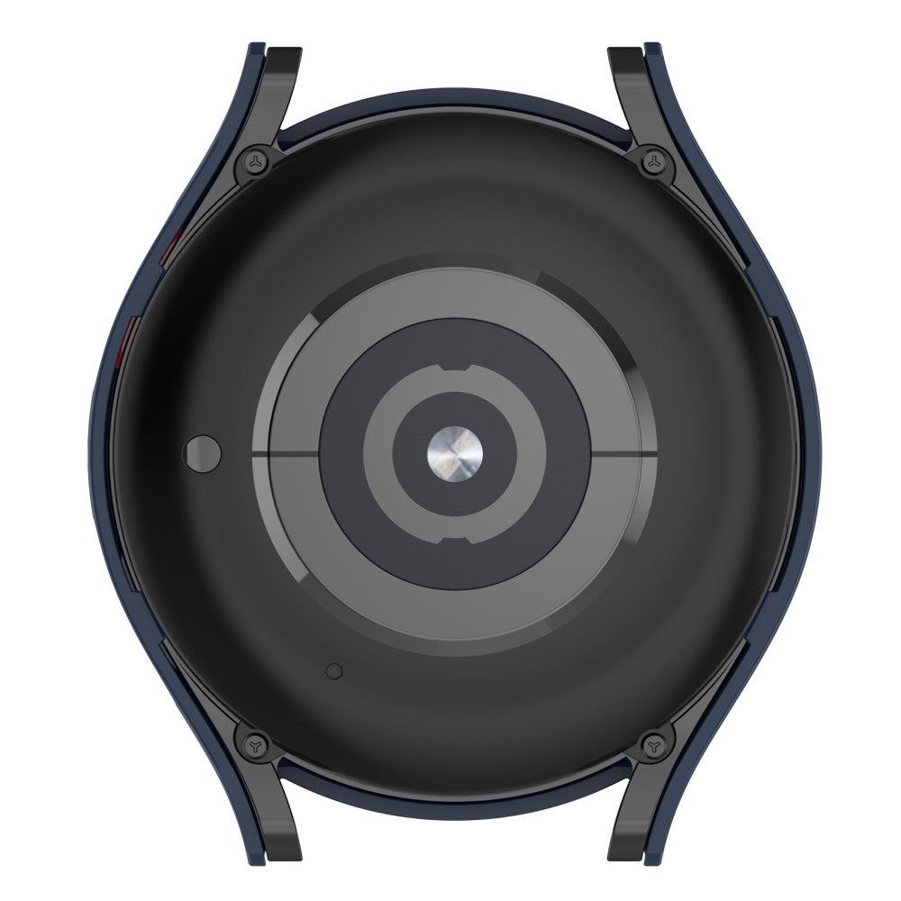 Samsung Galaxy Watch 5 Pro  Plastik Bumper  - Blå#serie_9
