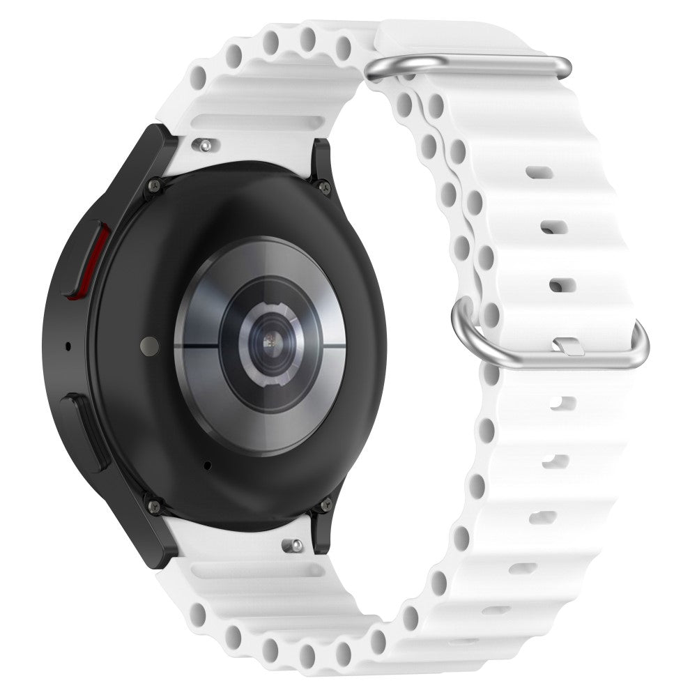 Super fed Universal Samsung Silikone Rem - #serie_2