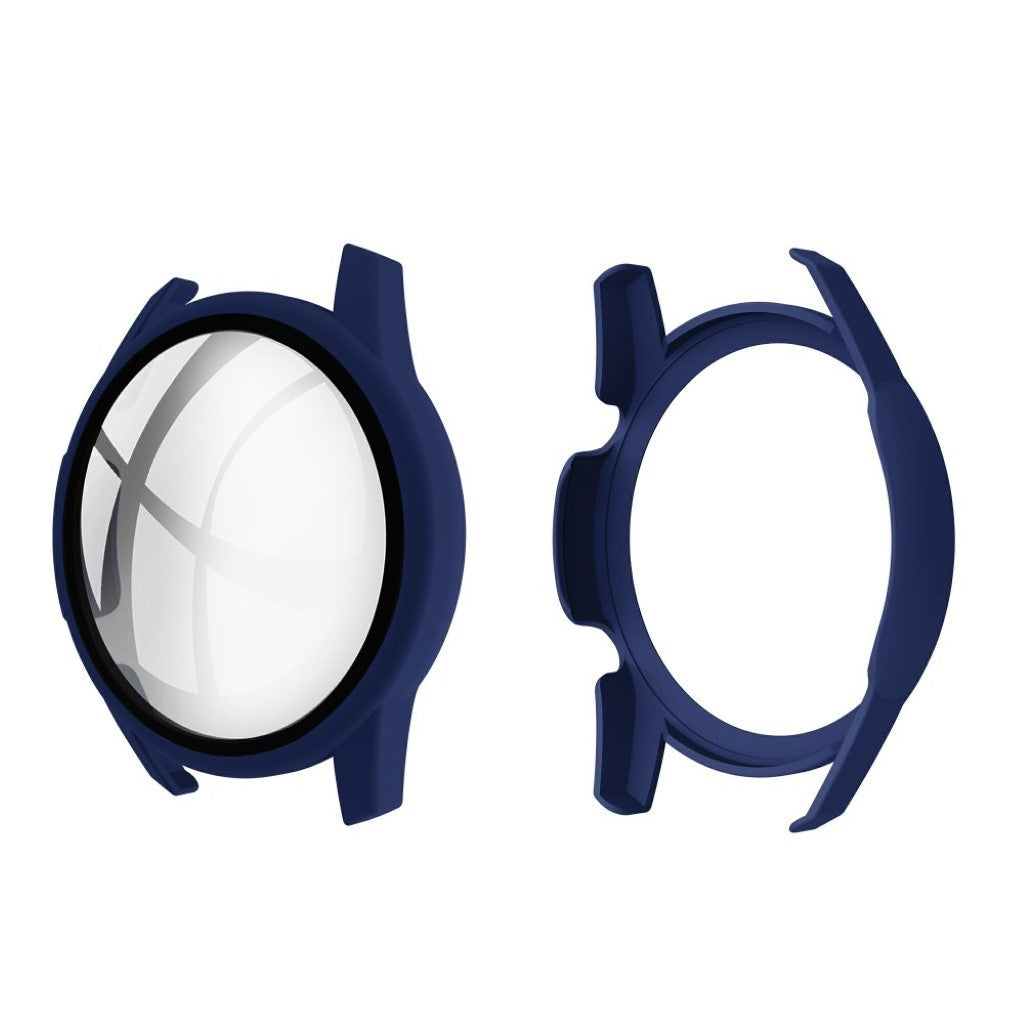 Super Fint Huawei Watch GT 2 46mm Plastik Cover - Blå#serie_10