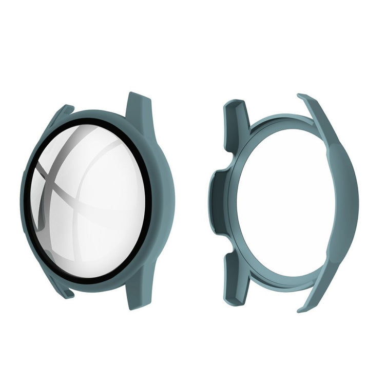 Super Fint Huawei Watch GT 2 46mm Plastik Cover - Grøn#serie_5
