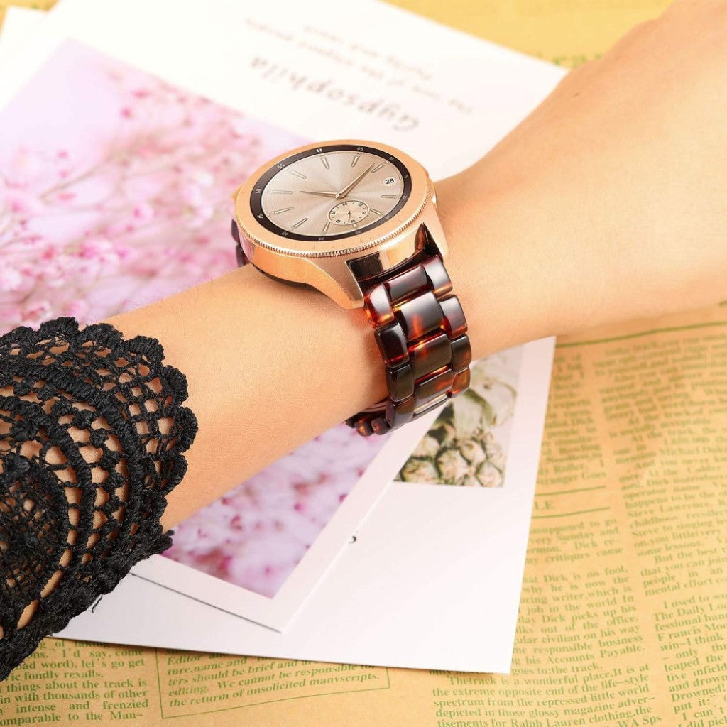 Meget elegant Universal  Rem - Brun#serie_5