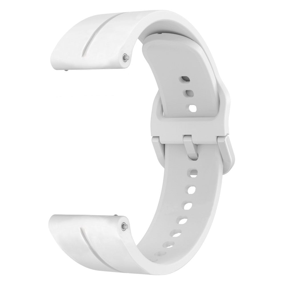 Meget fint Universal Huawei  Rem - Hvid#serie_1