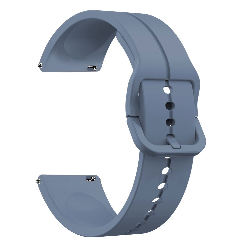 Meget fint Universal Huawei  Rem - Blå#serie_2