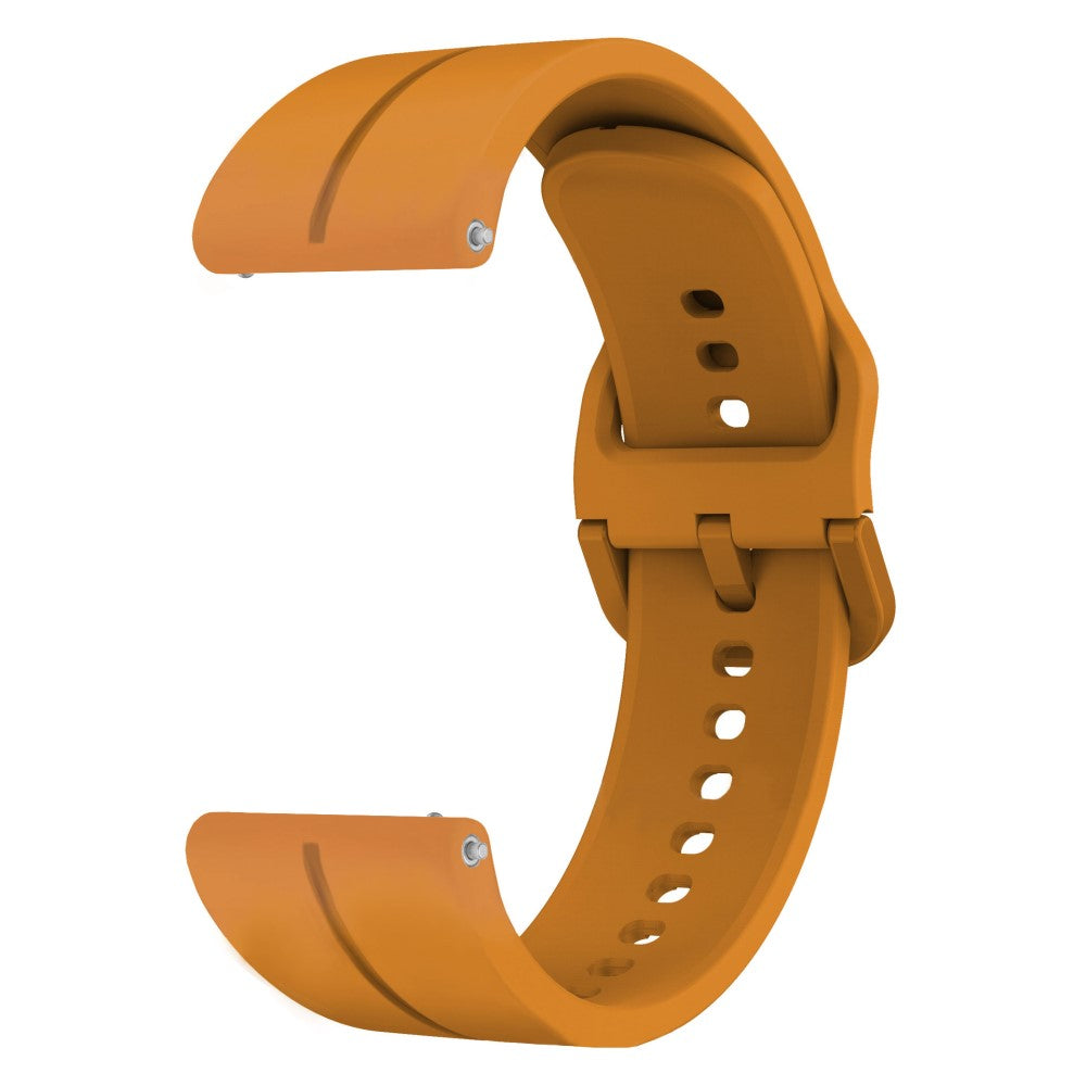 Meget fint Universal Huawei  Rem - Gul#serie_5