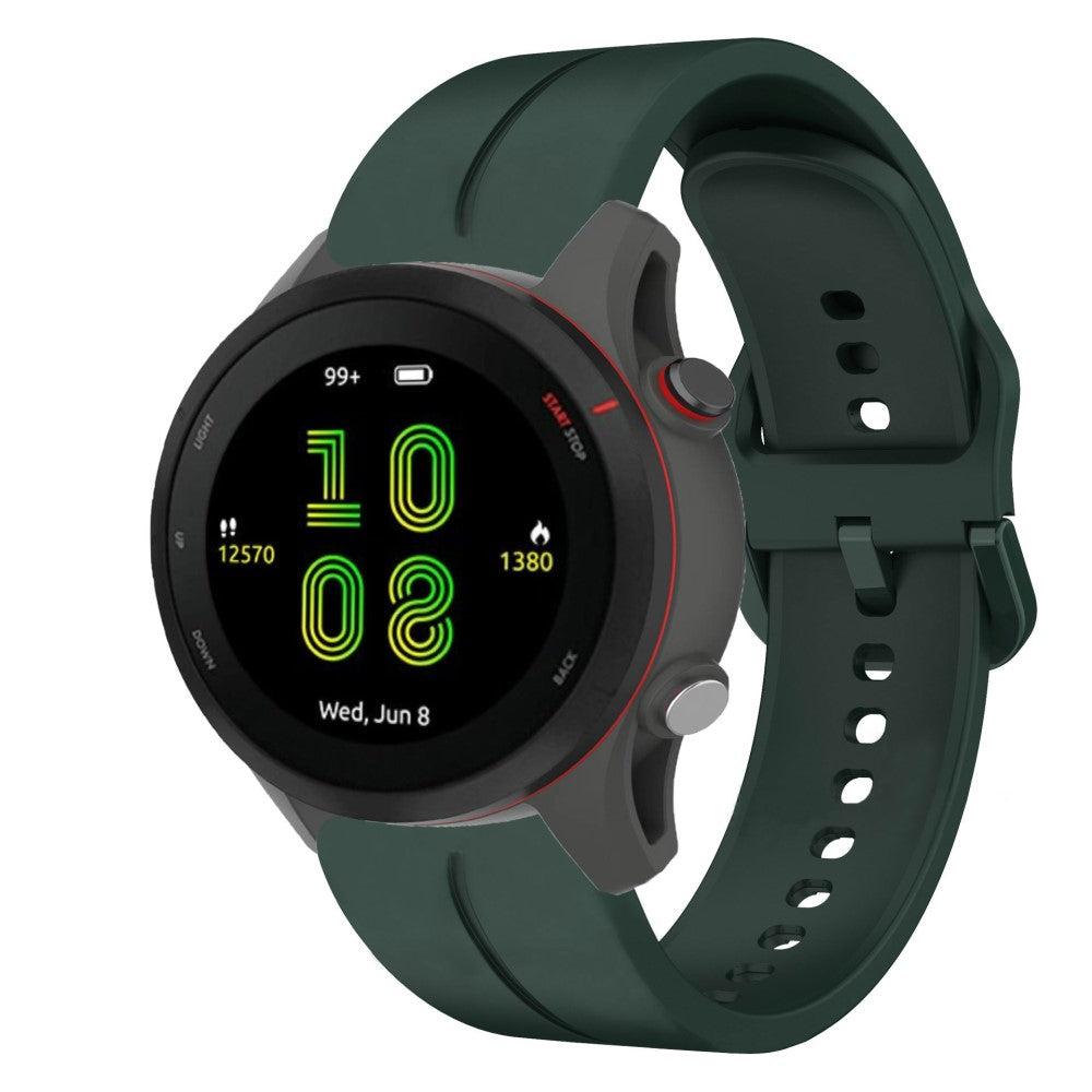 Meget fint Universal Huawei  Rem - Grøn#serie_6