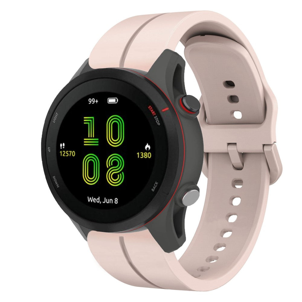 Meget fint Universal Huawei  Rem - Pink#serie_7