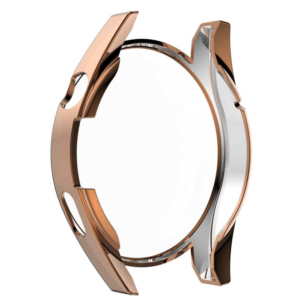 Mega Godt Huawei Watch GT 3 (42mm) Silikone Cover - Pink#serie_4