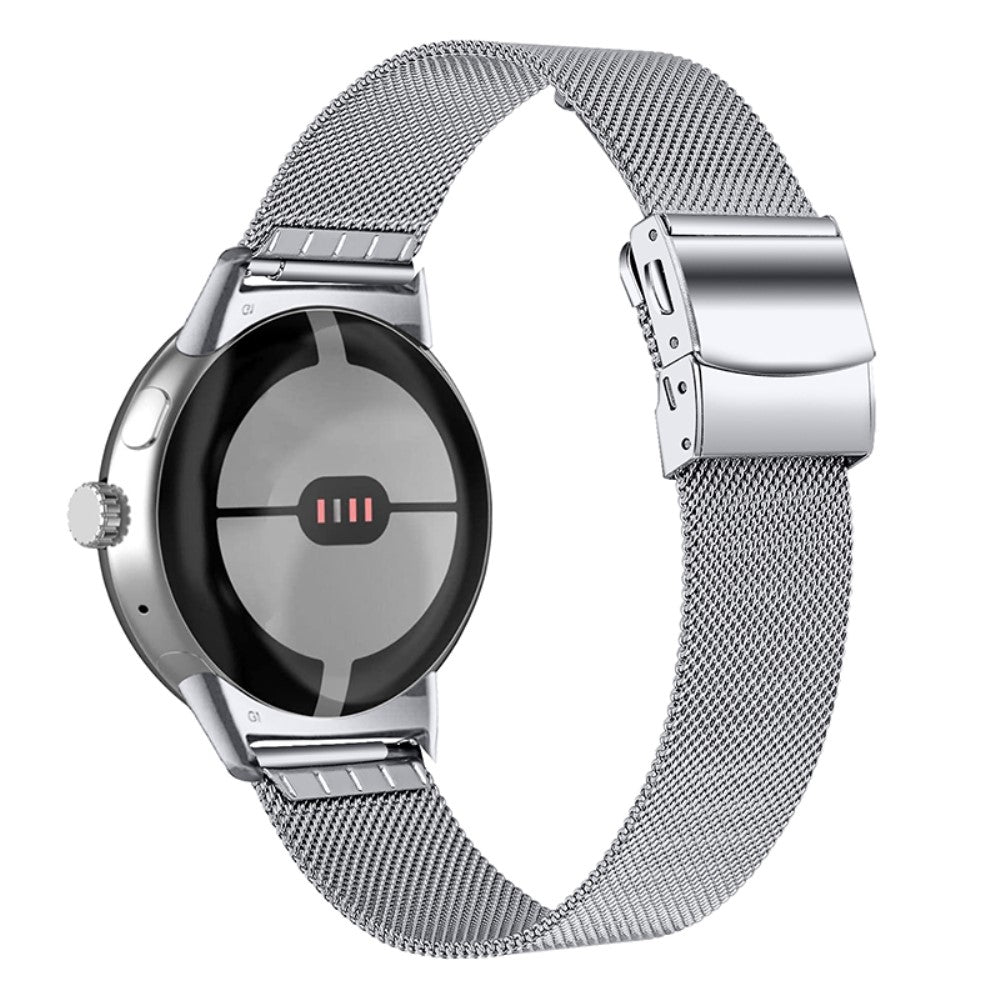 Fed Google Pixel Watch  Rem - Sรธlv#serie_138