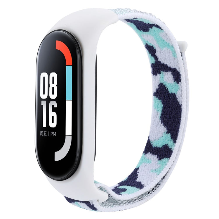 Super skøn Universal Xiaomi Stof Urrem - Grøn#serie_10