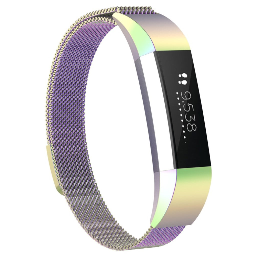 Helt vildt nydelig Fitbit Ace Metal Rem - Flerfarvet#serie_1