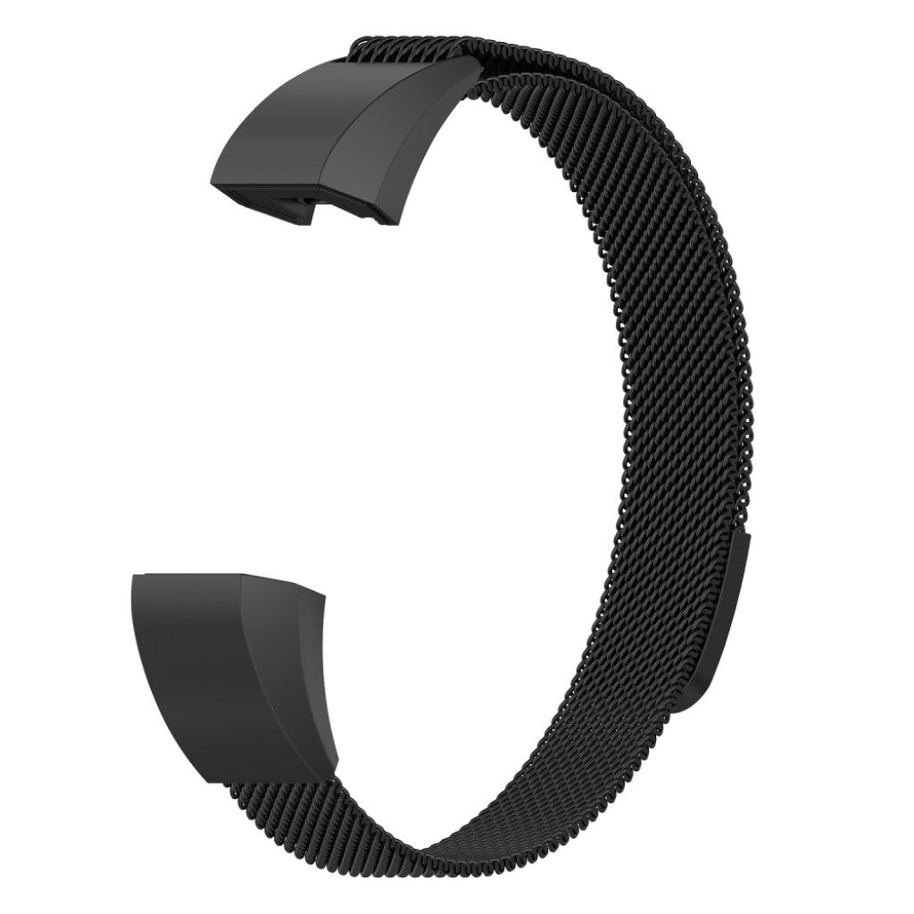 Helt vildt nydelig Fitbit Ace Metal Rem - Sort#serie_10