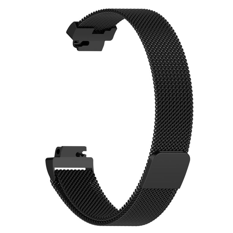 Flot Fitbit Inspire Metal Rem - Sort#serie_1