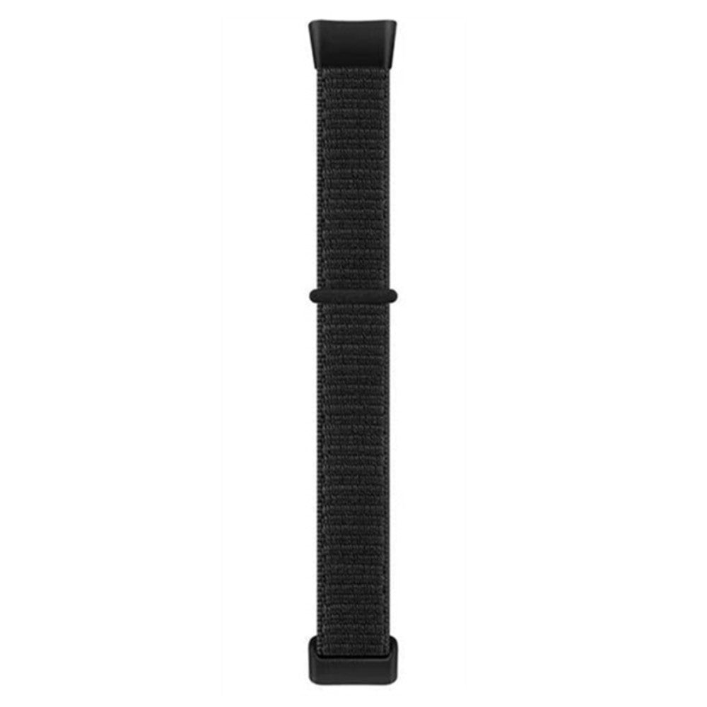 Meget hårdfør Fitbit Charge 5  Rem - Sort#serie_13