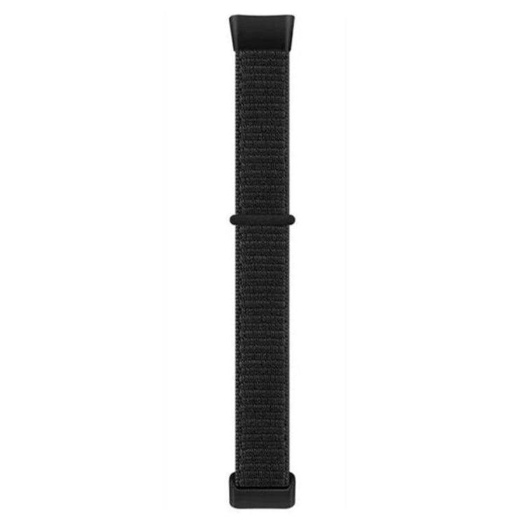 Meget hårdfør Fitbit Charge 5  Rem - Sort#serie_13