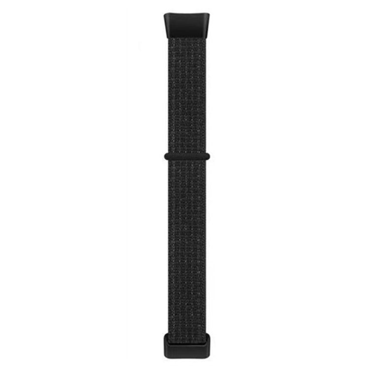 Meget hårdfør Fitbit Charge 5  Rem - Sort#serie_4