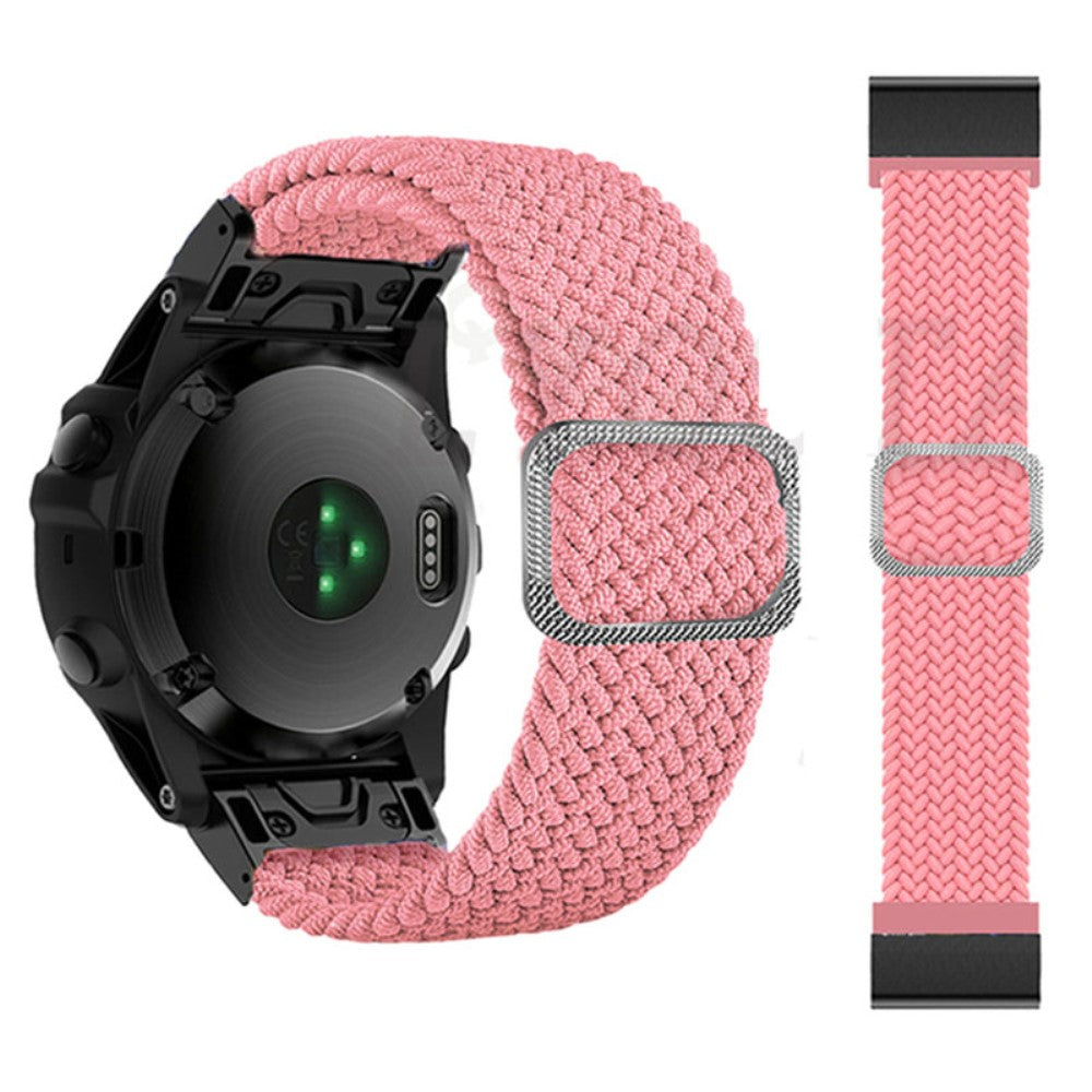 Super fint Universal Garmin  Rem - Pink#serie_4