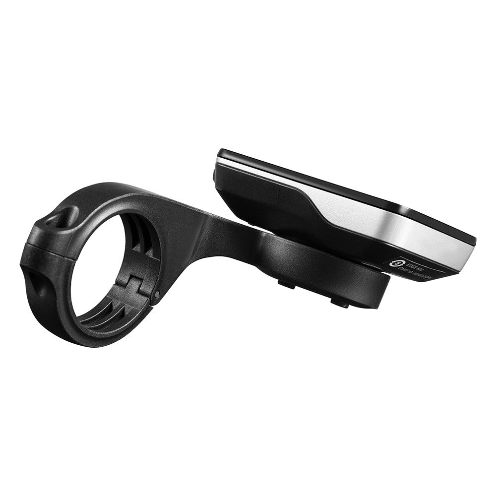 Universal Garmin Metal Cykelholder - Sort#serie_1