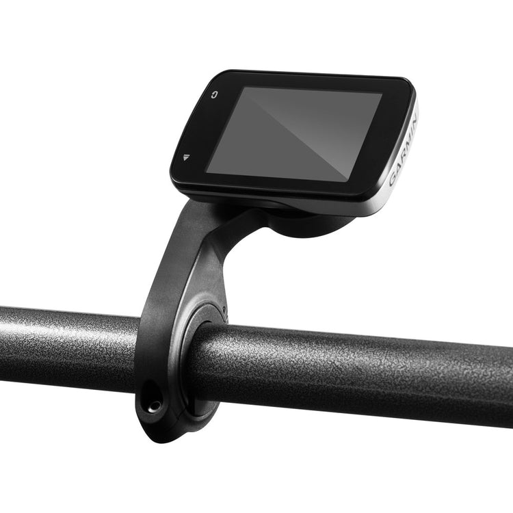 Universal Garmin Metal Cykelholder - Sort#serie_1