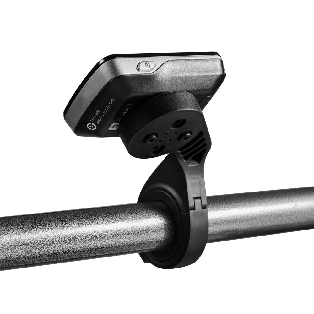 Universal Garmin Metal Cykelholder - Sort#serie_1