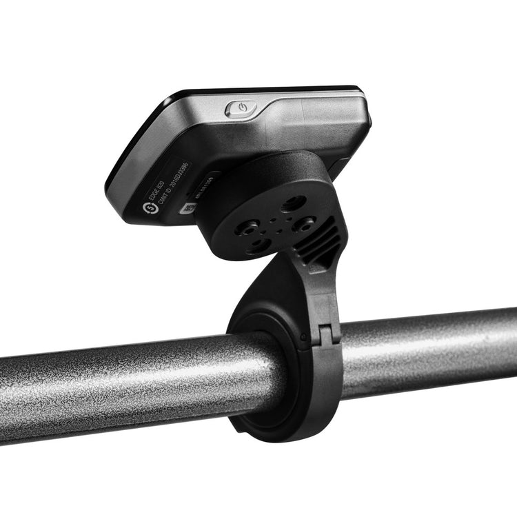 Universal Garmin Metal Cykelholder - Sort#serie_1