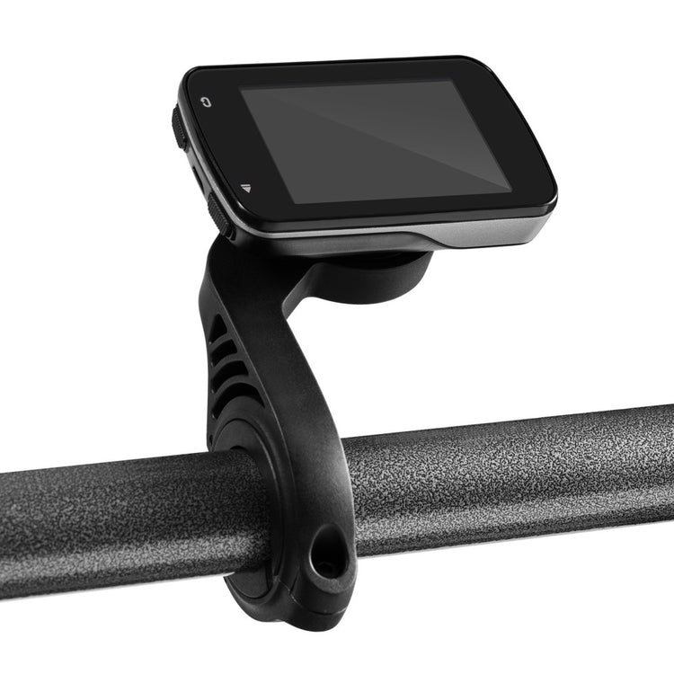 Universal Garmin Metal Cykelholder - Sort#serie_1