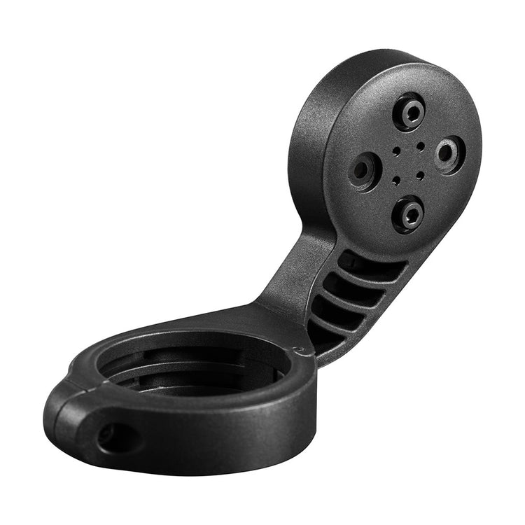 Universal Garmin Metal Cykelholder - Sort#serie_1
