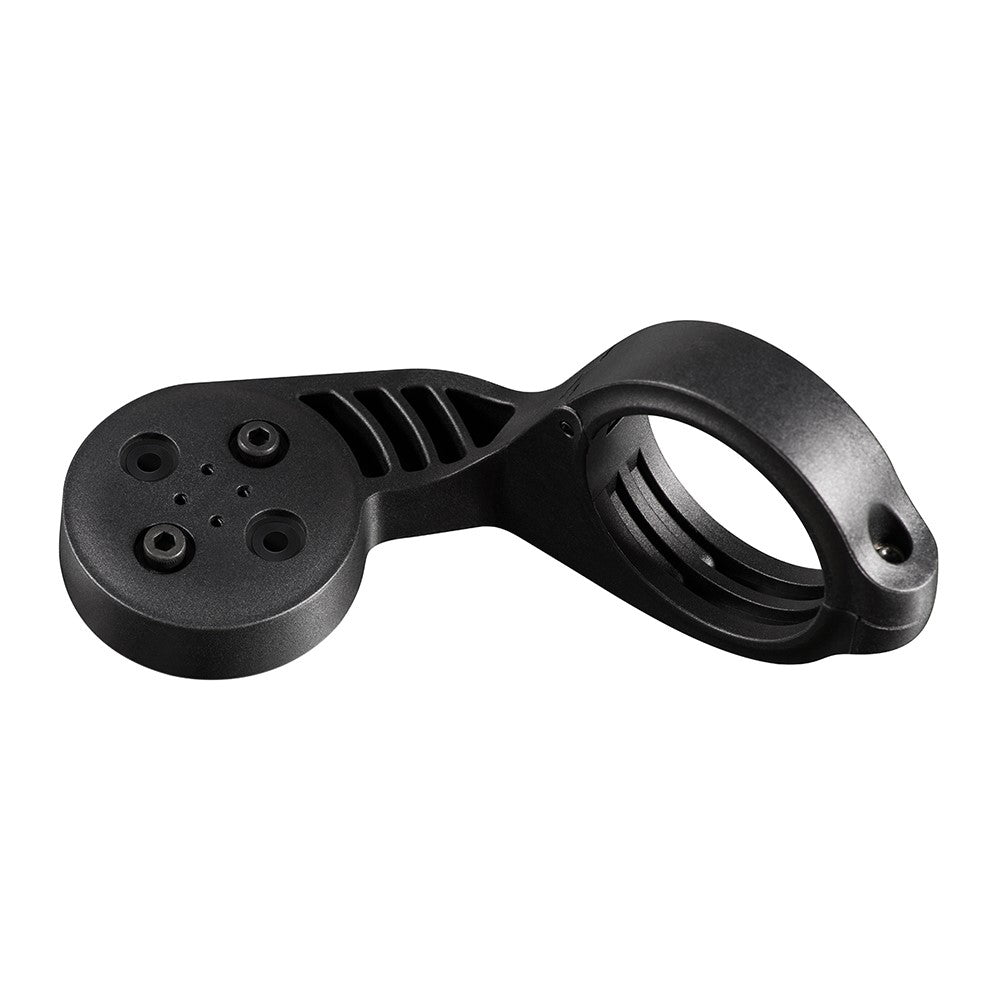Universal Garmin Metal Cykelholder - Sort#serie_1