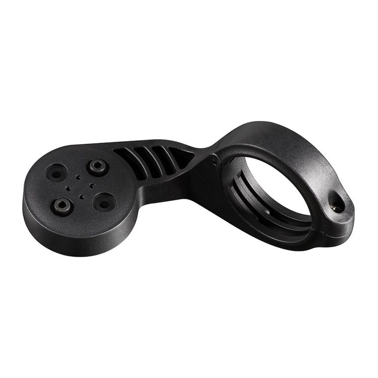 Universal Garmin Metal Cykelholder - Sort#serie_1