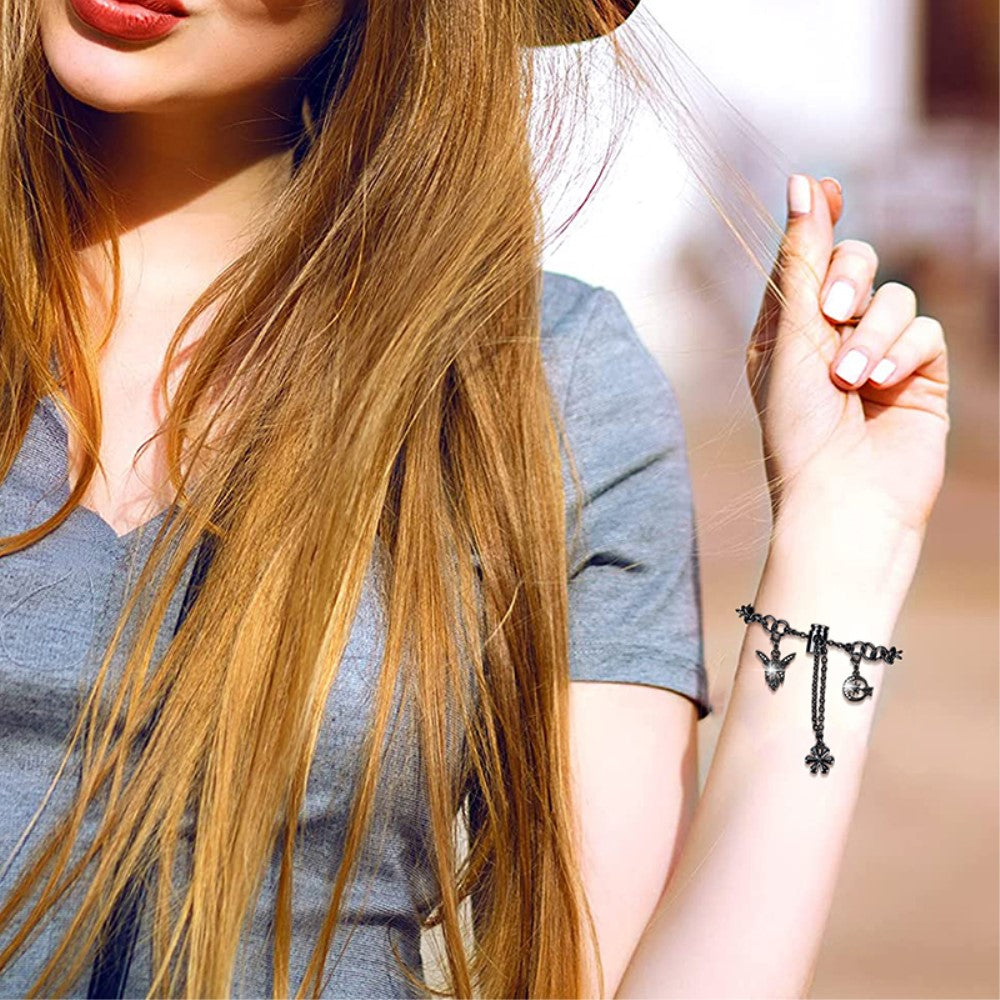 Garmin Vivoactive 3 / Garmin Vivoactive 3 Music Metal Rem - Sort#serie_1