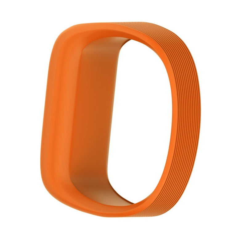 Helt vildt rart Garmin Vivofit JR 2 Silikone Rem - Orange#serie_4