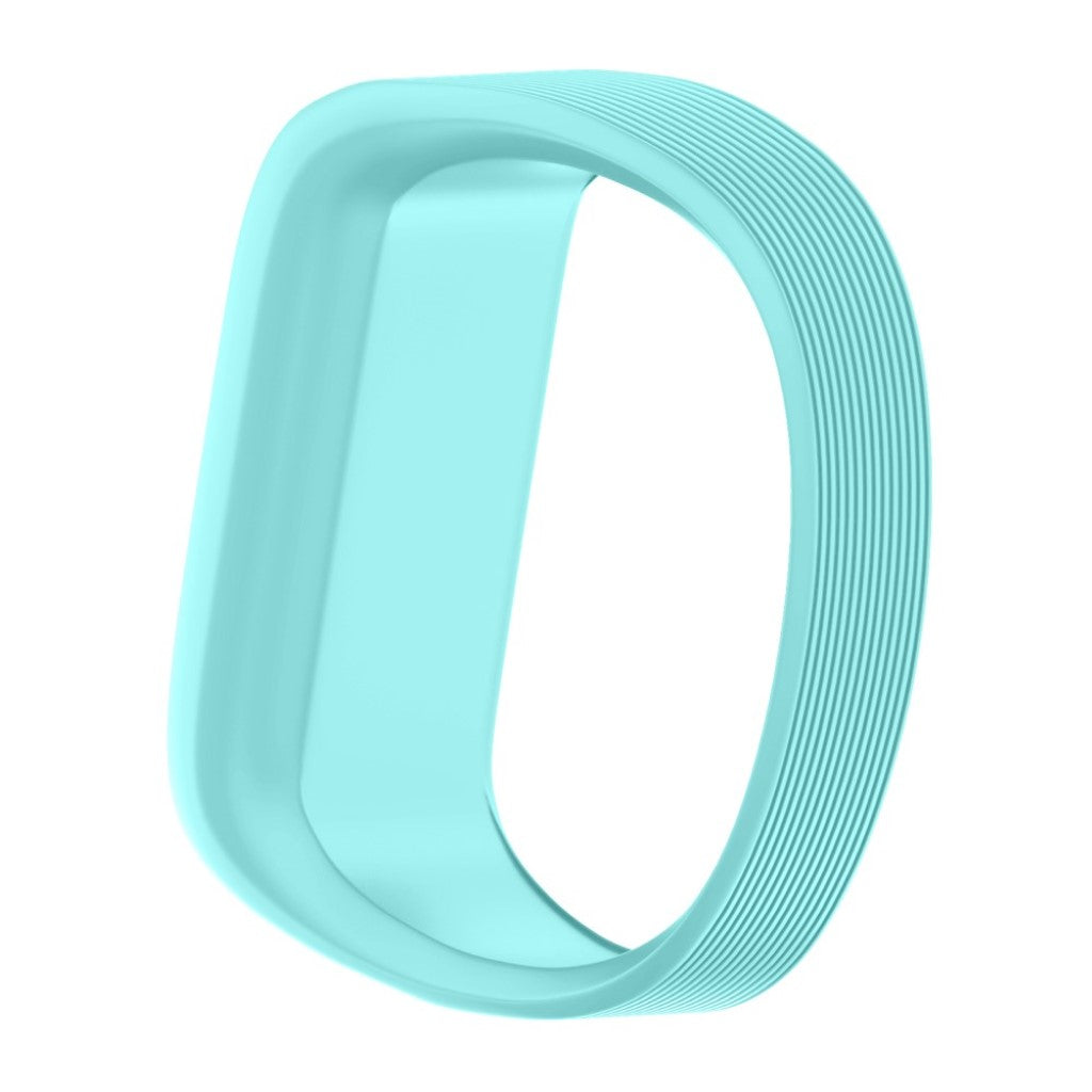 Helt vildt rart Garmin Vivofit JR 2 Silikone Rem - Grøn#serie_6