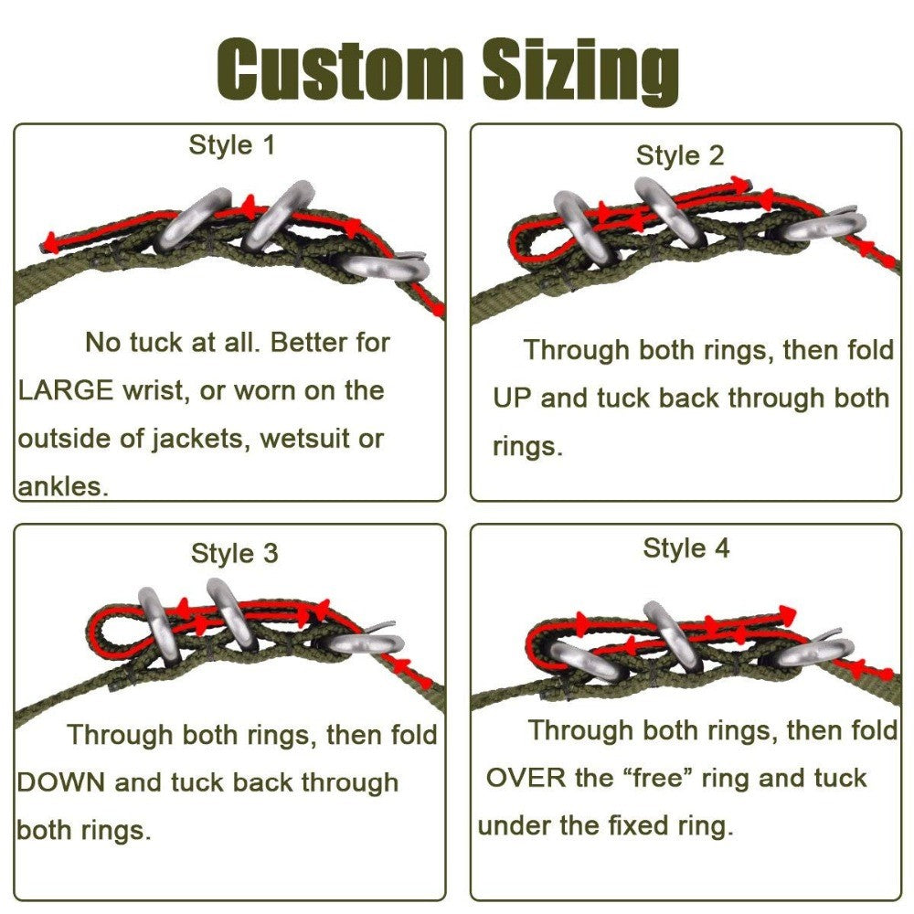 Meget nydelig Amazfit T-Rex Pro / Amazfit Ares Stof Urrem - Grøn#serie_1