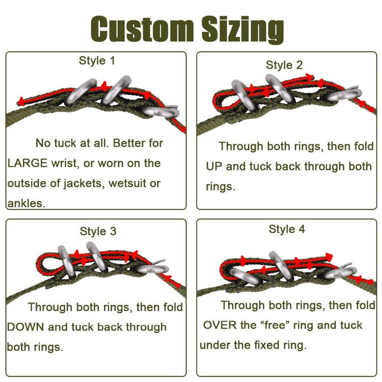 Meget nydelig Amazfit T-Rex Pro / Amazfit Ares Stof Urrem - Grøn#serie_1