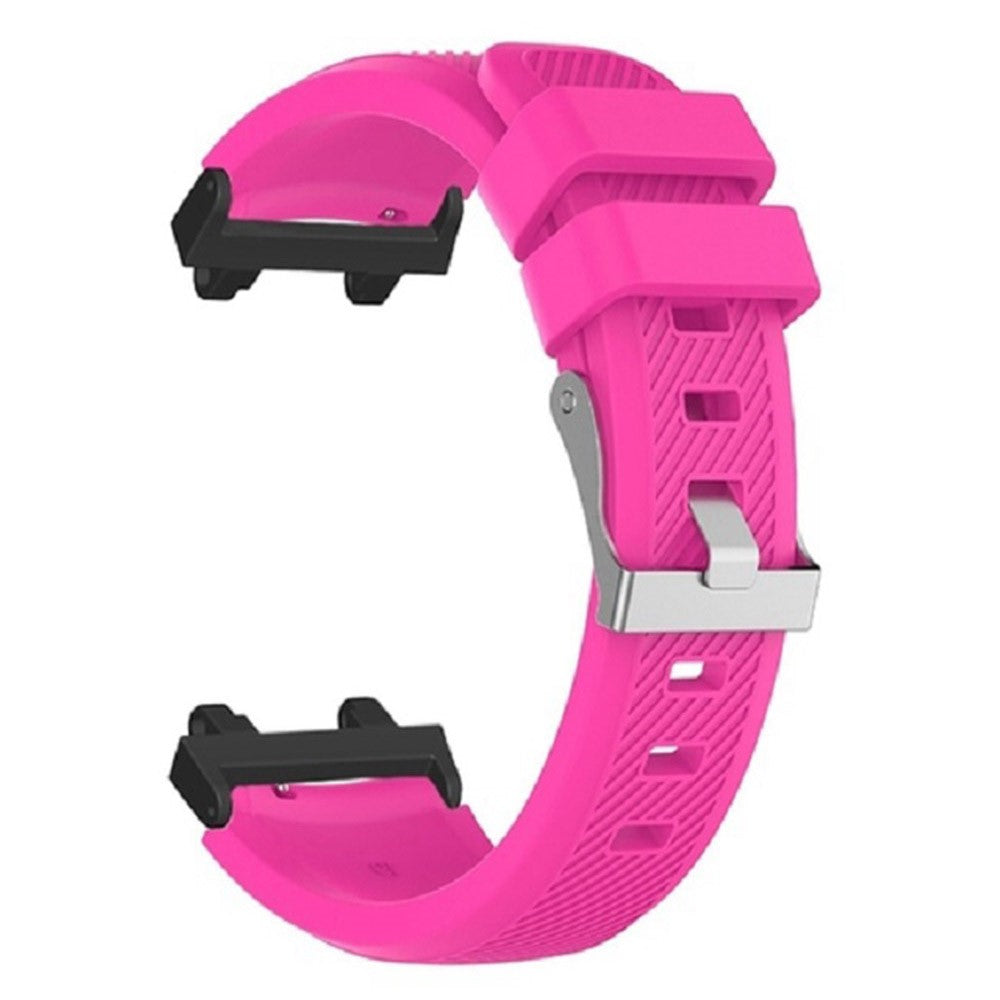 Supercool Amazfit T-Rex 2 Silikone Urrem - Pink#serie_9